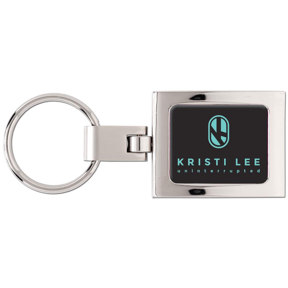 premiukm key tag